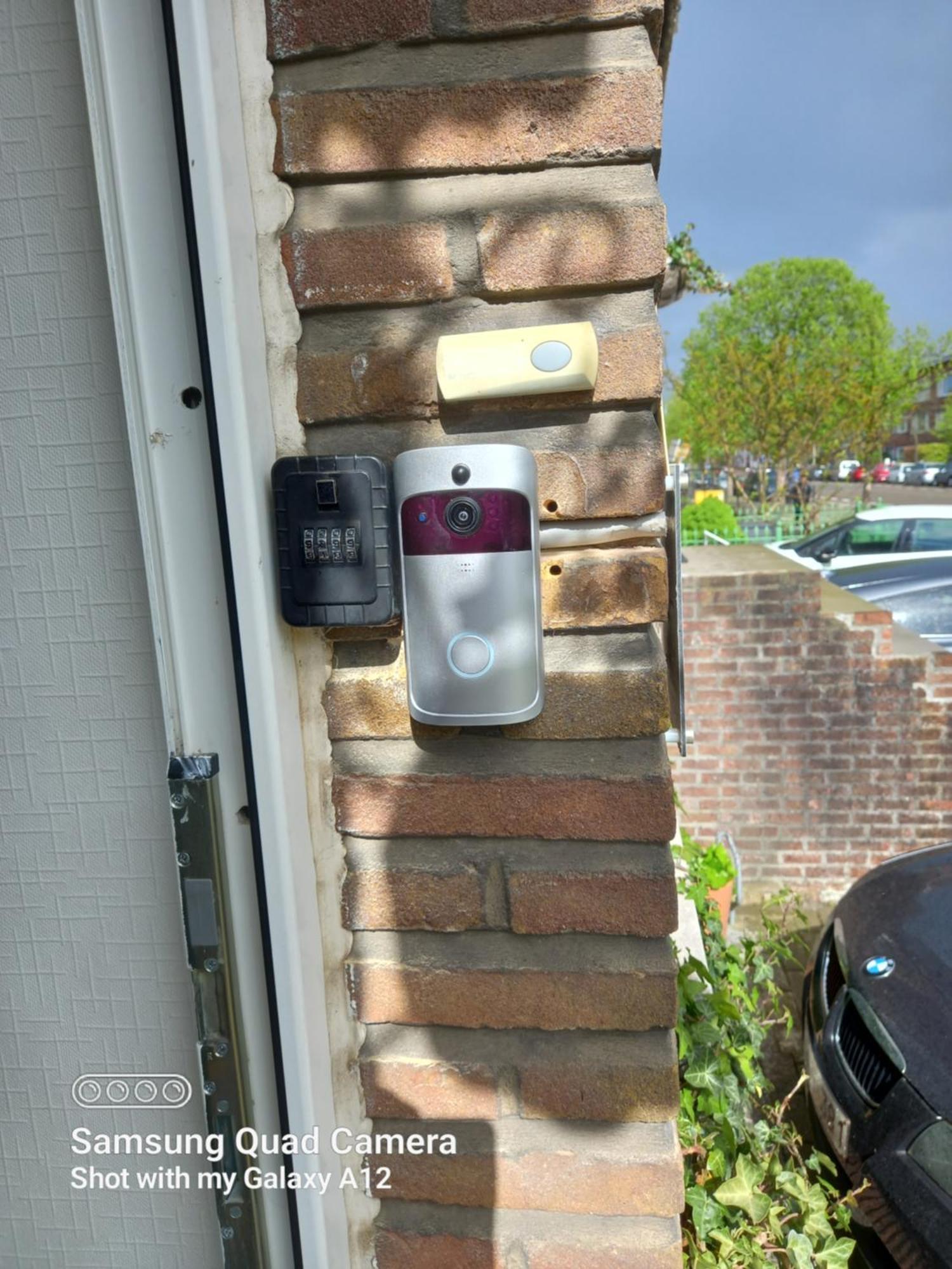 Rose Huisje Antwerpen Exterior foto